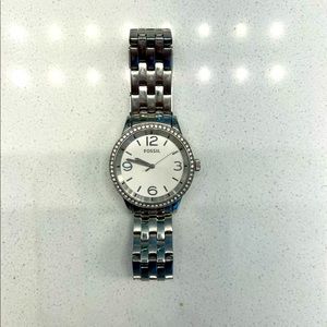 Fossil Watch